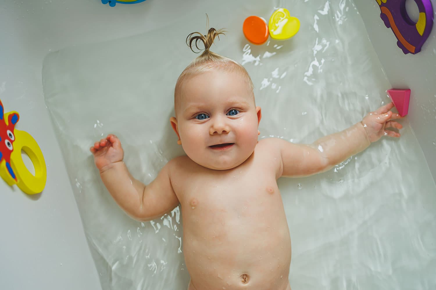 Hidroterapi Nedir? Havuz Terapisi Hangi Hastalıklarda Kullanılır?